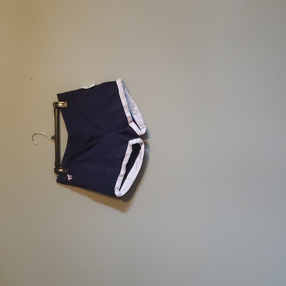 Womens freestyle shorts